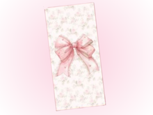 Load image into Gallery viewer, Budget Bundle | Pink Bow Set | Set of 8