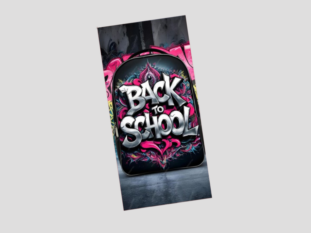 Planner Dashboard | Back 2 School