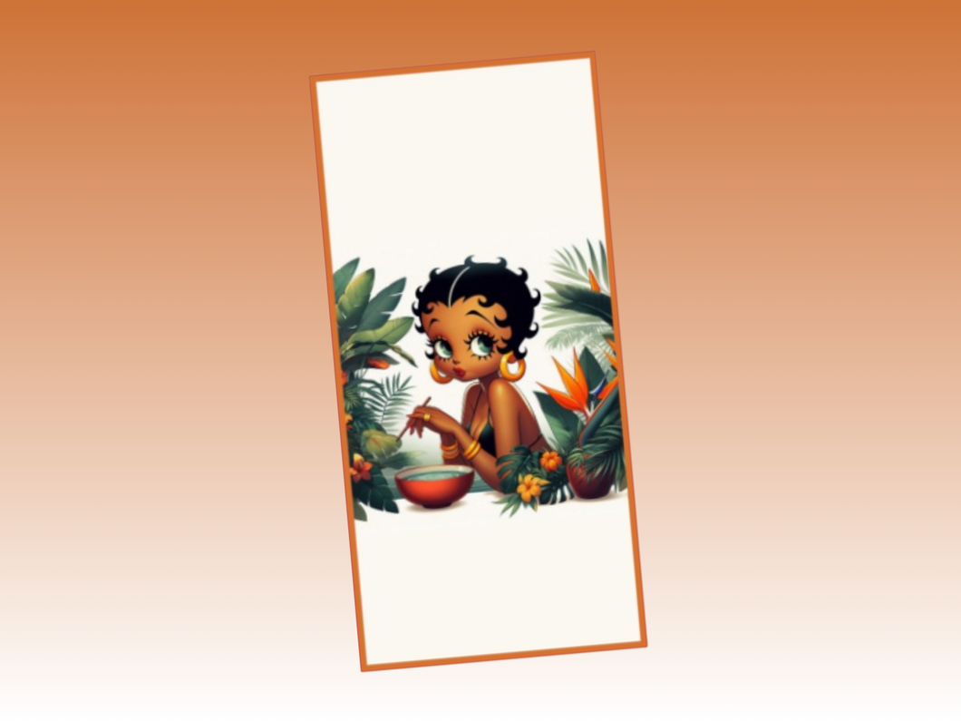 Planner Dashboard | Betty Tropic 1