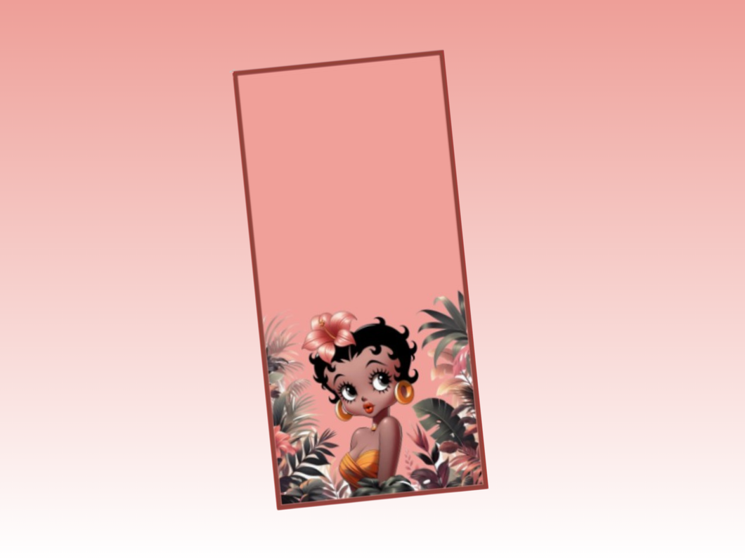 Planner Dashboard | Betty Tropic 2