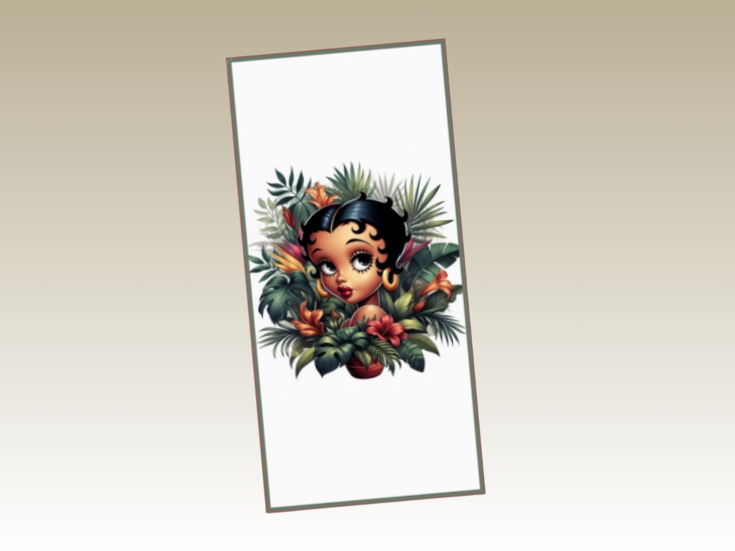 Planner Dashboard | Betty Tropic 3
