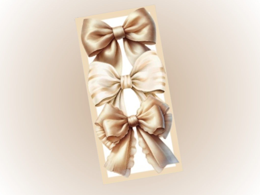 Cash Envelope | Beige