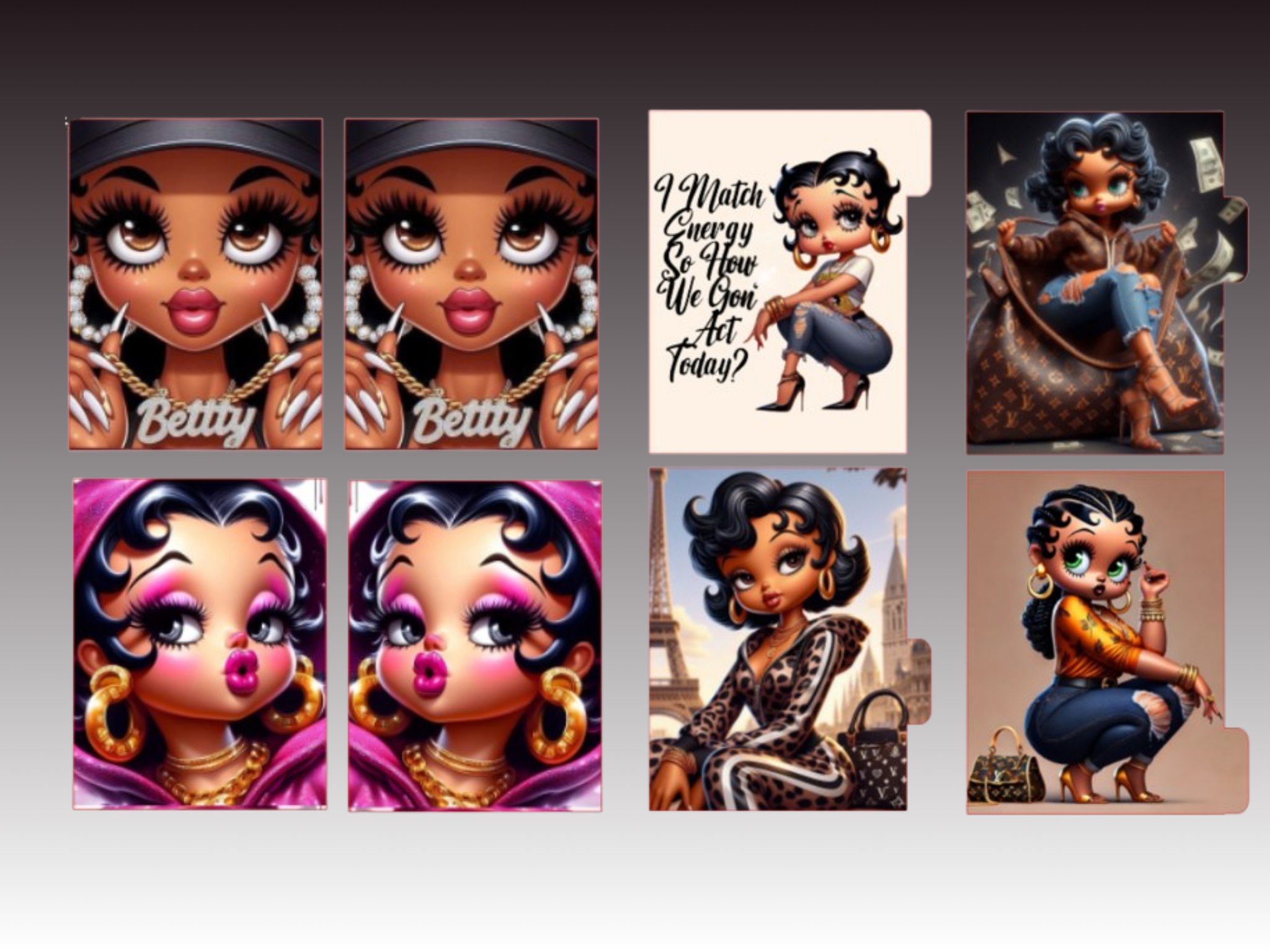 New Arrivals – CuteNeniThings
