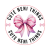 CuteNeniThings