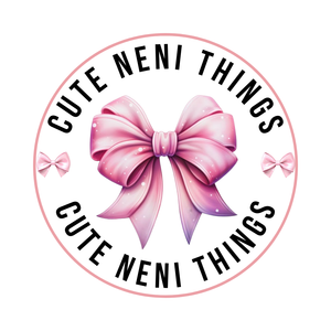 CuteNeniThings