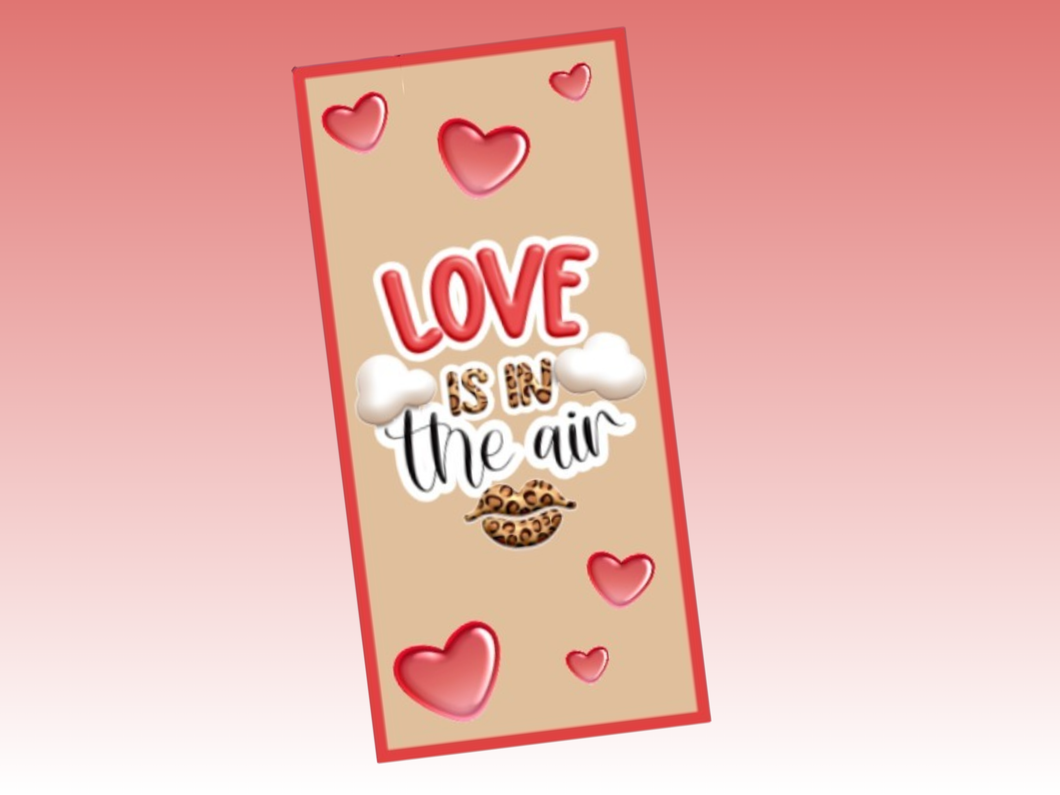 Planner Dashboard | Love is in the Air