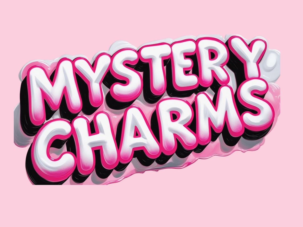 Binder Charms | Coach