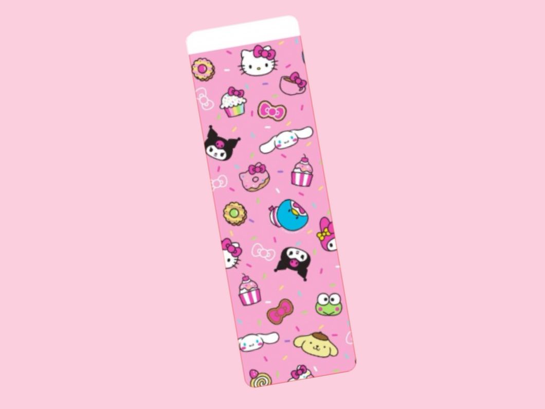 Binder Bookmark | Sanrio
