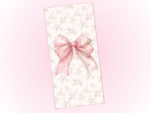 Load image into Gallery viewer, Budget Bundle | Pink Bow Set | Set of 8
