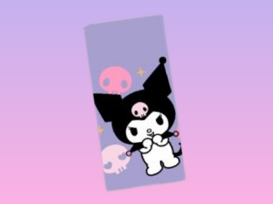 Planner Dashboard | Kuromi