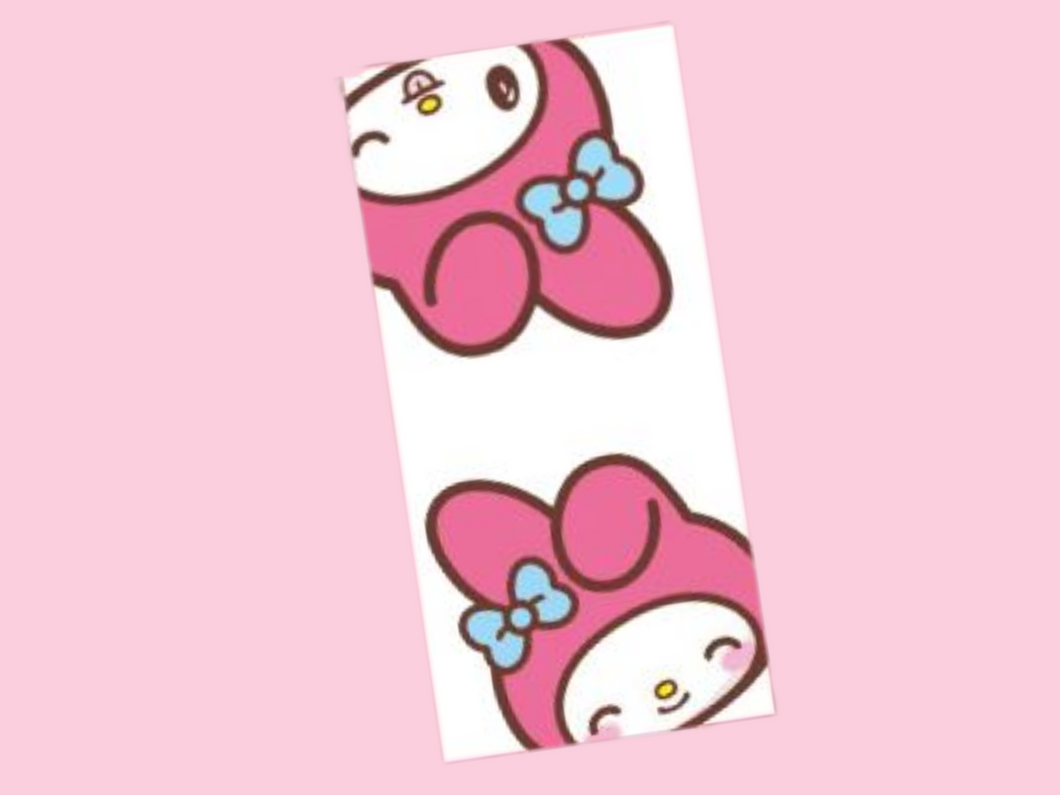 Planner Dashboard | My Melody