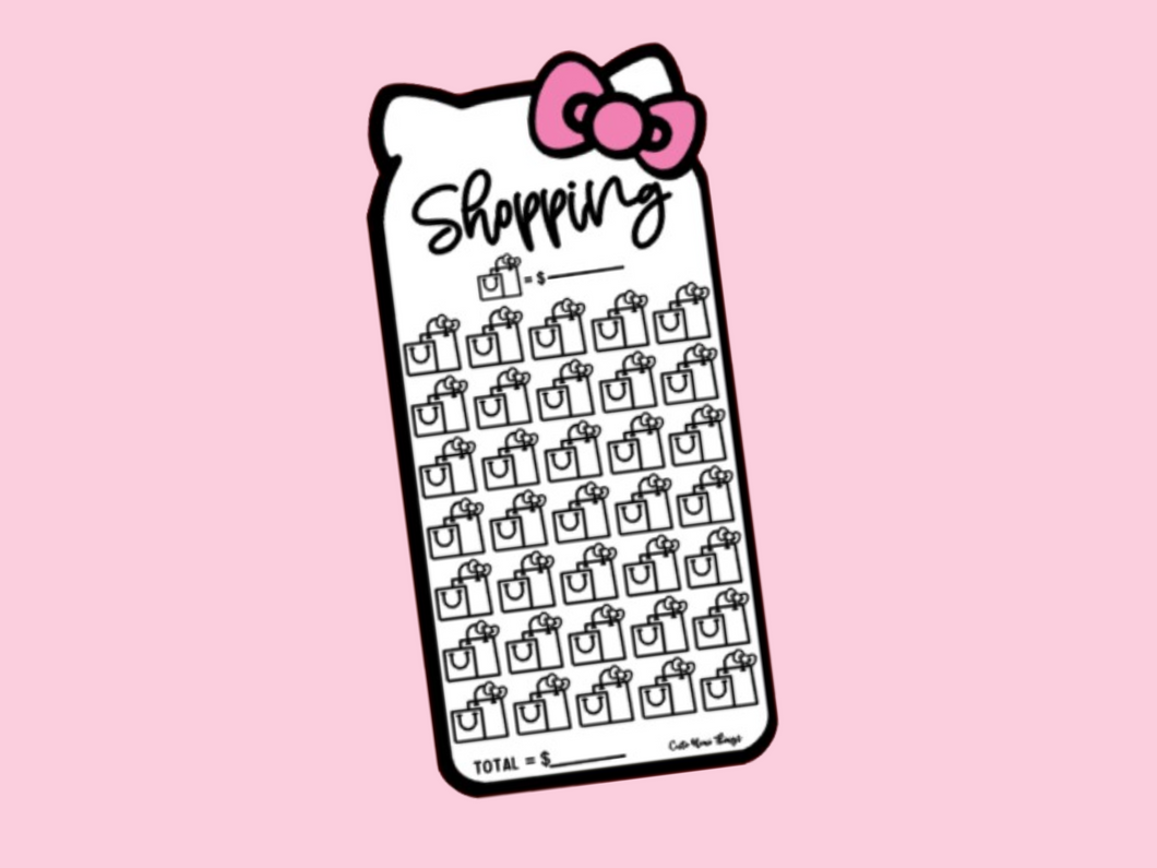 Savings Insert | HK Shape Month Ahead | Shopping