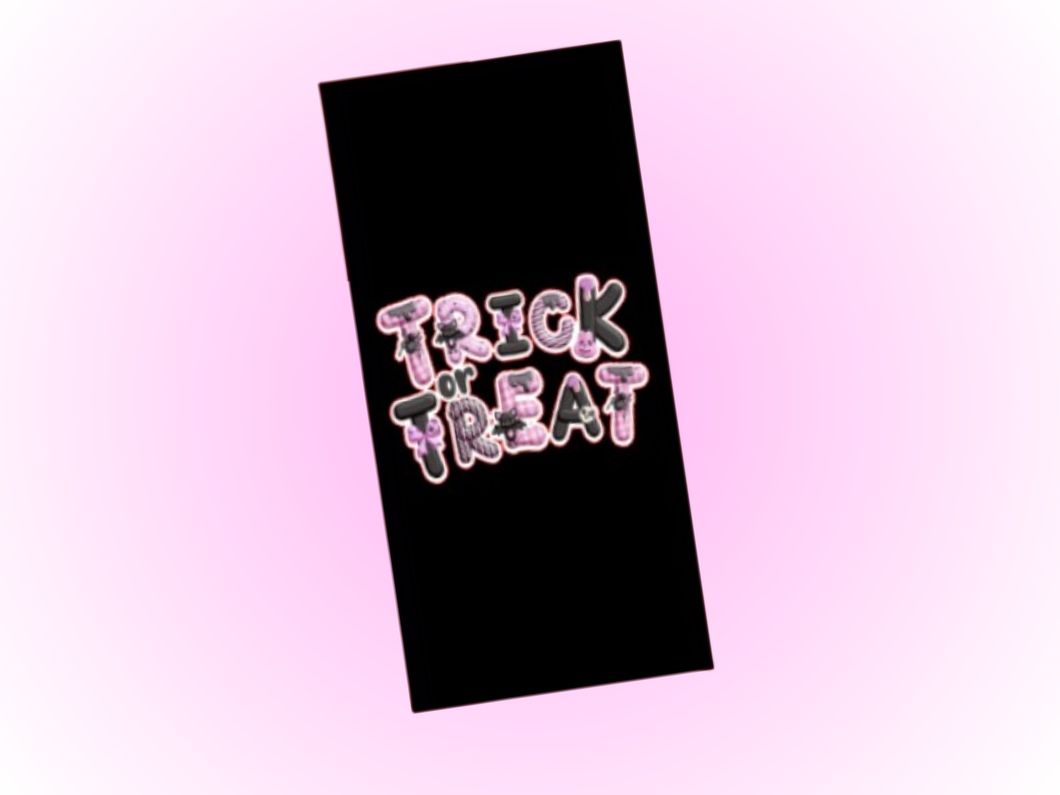 Planner Dashboard | Trick or Treat