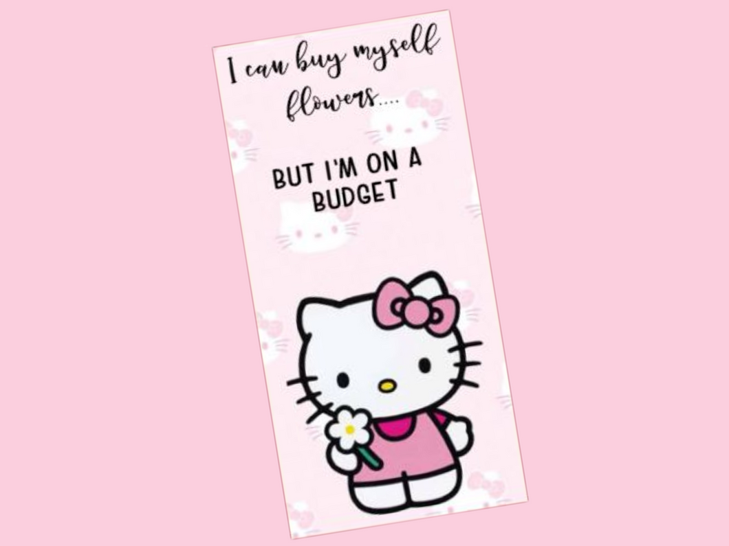 Planner Dashboard | Buy Myself Flowers